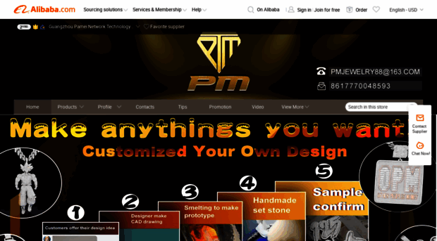 pmjewelry.en.alibaba.com