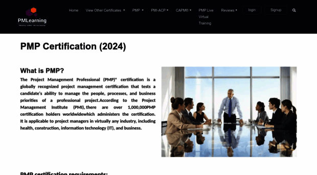 pmlearning.org