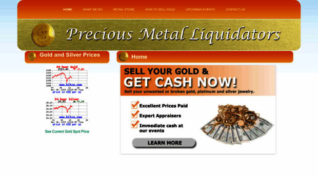 pmlgold.com