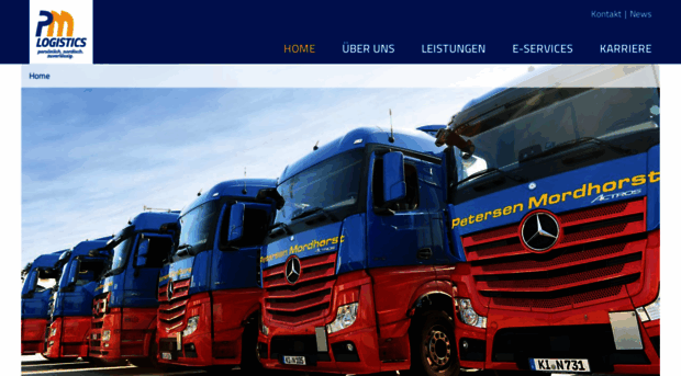 pmlogistics.de