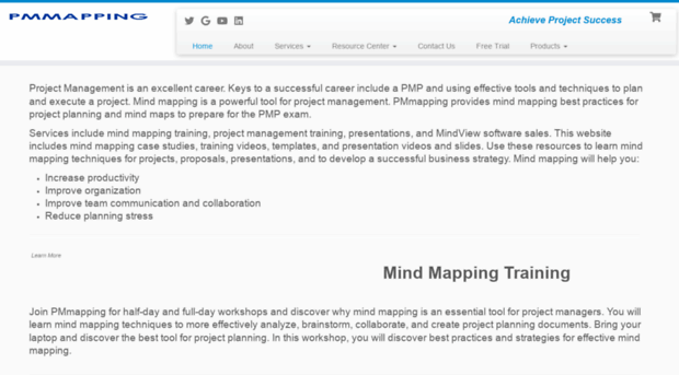 pmmapping.com