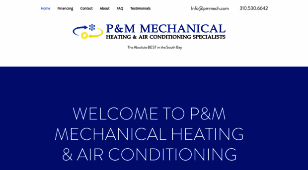 pmmech.com