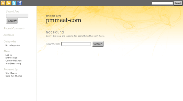 pmmeet.com