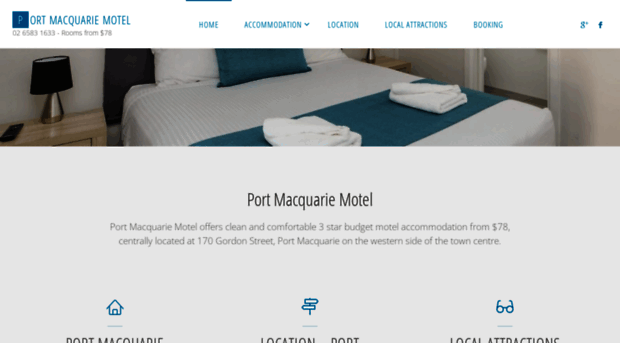 pmmotel.com