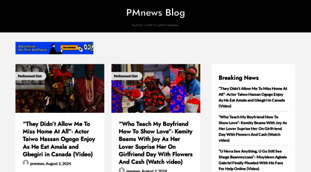 pmnewsblog.com.ng