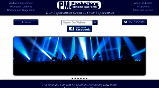 pmnola.com