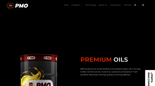 pmo-oils.com