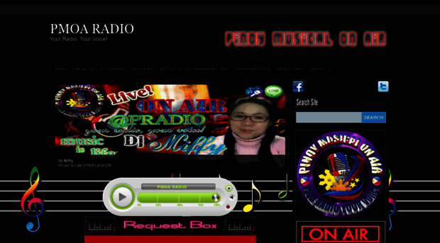 pmoaradio.blogspot.com