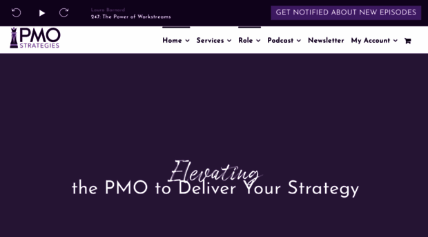 pmostrategies.com