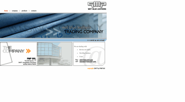 pmp-italy.com