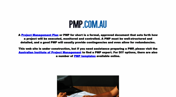 pmp.com.au