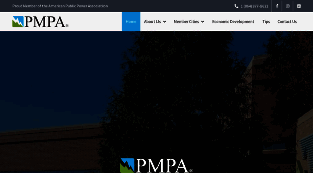 pmpa.com