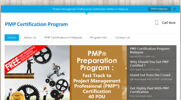 pmpcertificationmalaysia.com