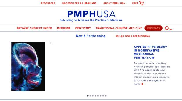 pmph-usa.com