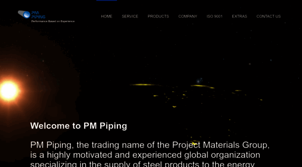 pmpiping.com
