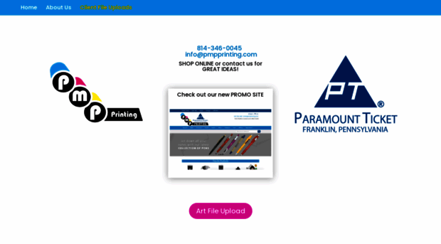 pmpprinting.com