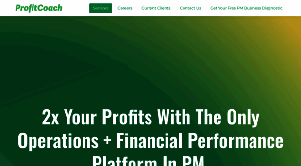 pmprofitcoach.com