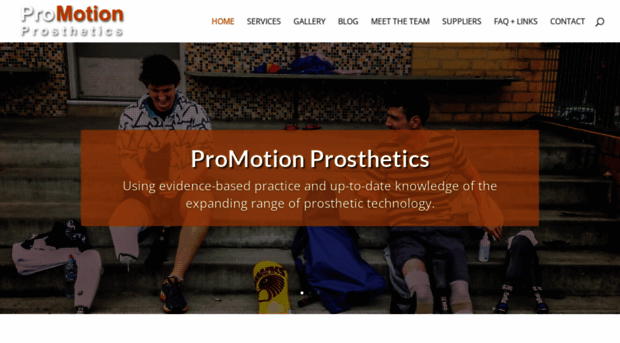 pmprosthetics.com.au