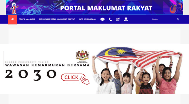 Program Dan Pertandingan Jabatan Penerangan Malaysia