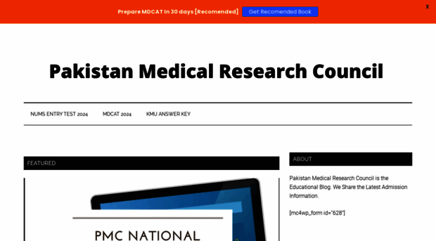 pmrc.org.pk