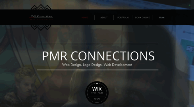 pmrconnections.net