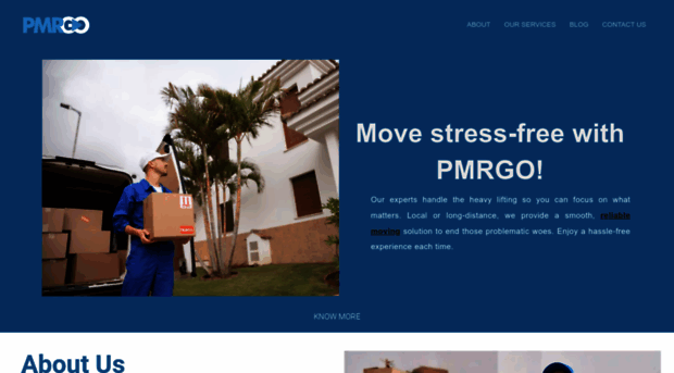 pmrgo.com