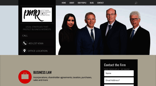 pmrlaw.ca