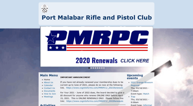 pmrpc.com