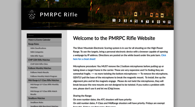 pmrpcrifle.com