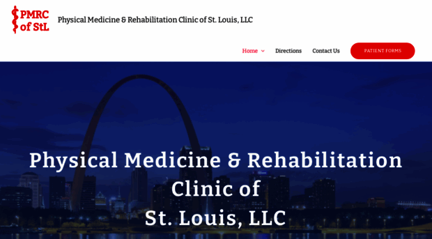 pmrstl.com