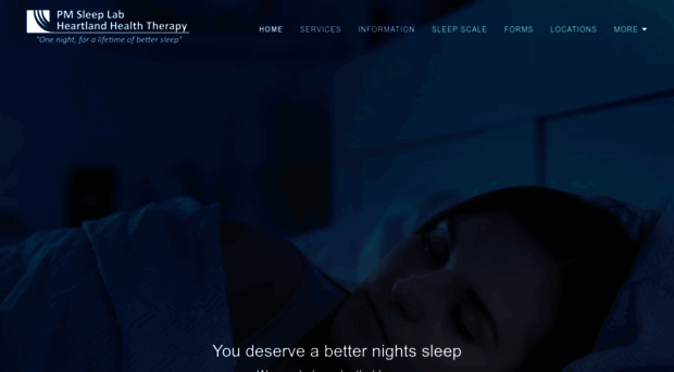 pmsleeplab.com