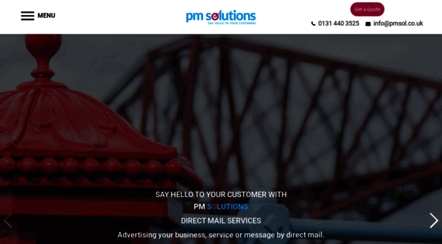 pmsol.co.uk