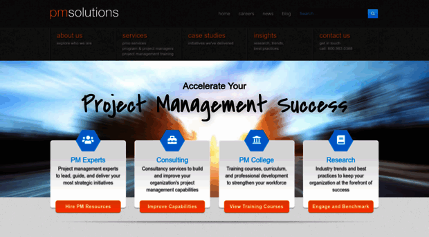 pmsolutions.com