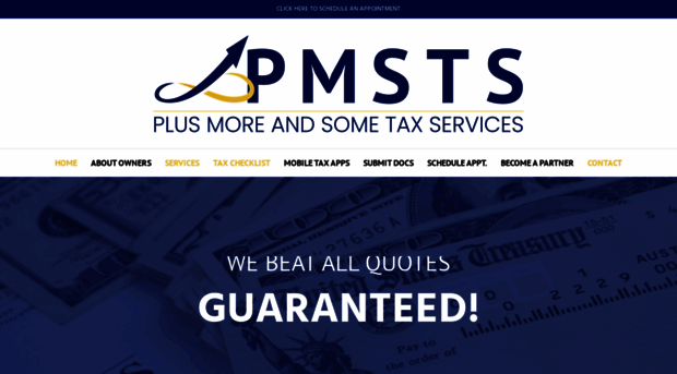 pmsts.com