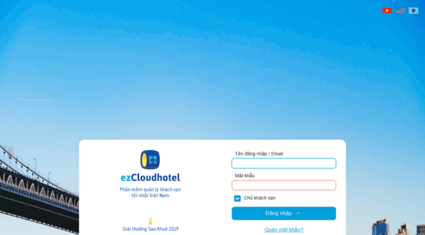 pmsv3.ezcloudhotel.com