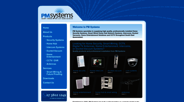 pmsystems.org