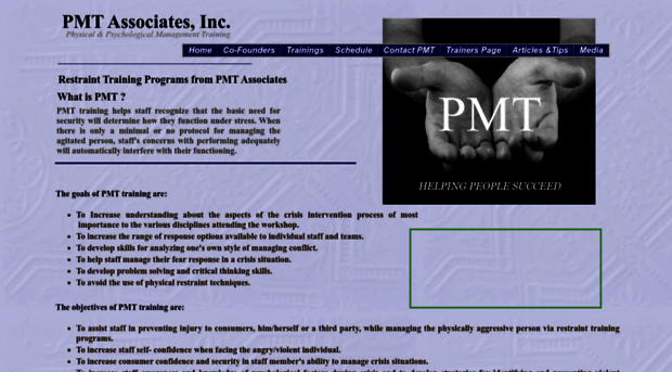 pmtassociates.net