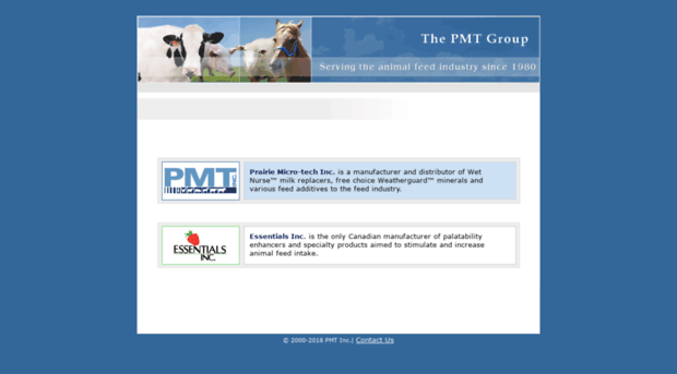 pmtgroup.com