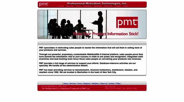 pmttest.com