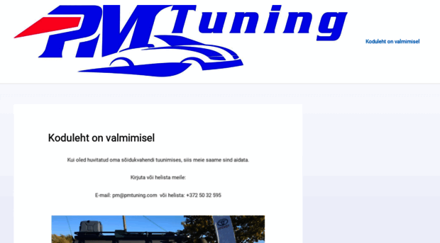 pmtuning.com