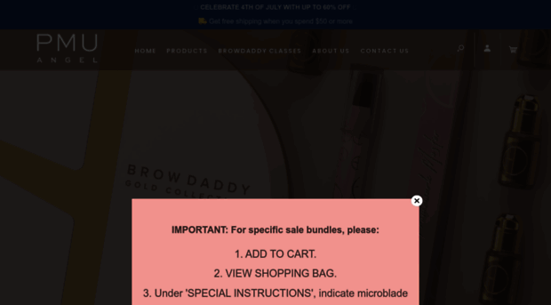 pmuangel.com