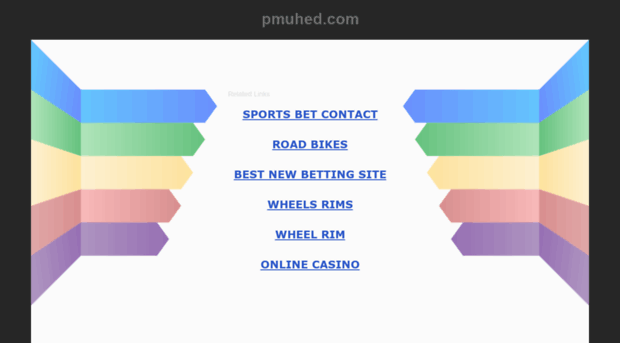pmuhed.com