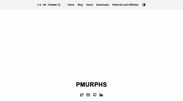 pmurphs.com