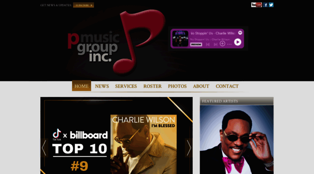 pmusicgroup.com