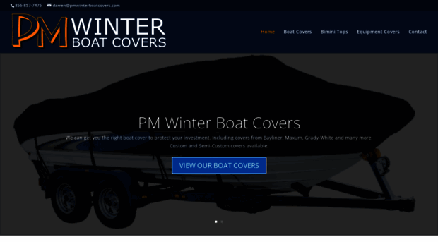 pmwinterboatcovers.com
