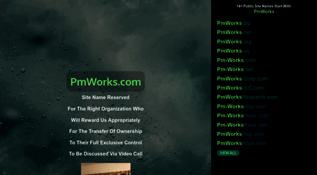 pmworks.com