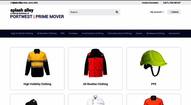 pmworkwear.com.au