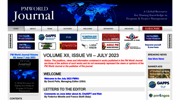 pmworldjournal.net