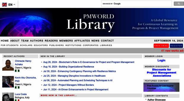 pmworldlibrary.net