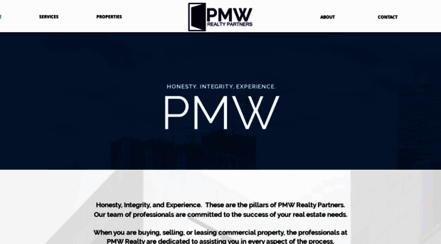 pmwrealty.com